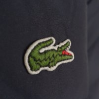 Lacoste Puffer Mens Jacket Size 58/ XL НОВО! ОРИГИНАЛ! Мъжко Зимно Яке!, снимка 9 - Якета - 44436799