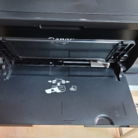 принтер CANON MX475, снимка 7 - Принтери, копири, скенери - 44535996