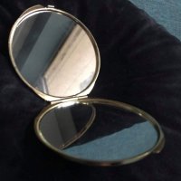 Сгъваемо огледало, снимка 2 - Слънчеви и диоптрични очила - 31353933