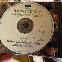 Intelligent Music Project,Jethro Tull , снимка 9 - CD дискове - 44358028