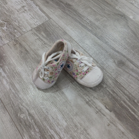 декоративни бебешки обувки , снимка 2 - Бебешки обувки - 44733193