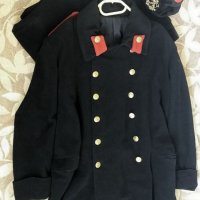 Опълченска униформа за възстановка , снимка 2 - Антикварни и старинни предмети - 42897249
