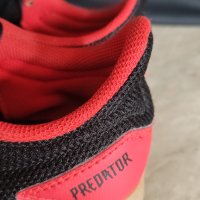 Adidas Predator дамски маратонки н.38, снимка 3 - Маратонки - 40845476