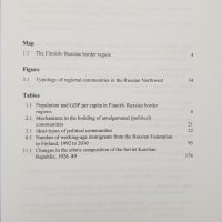 Границата ЕС-Русия. Нов контекст за регионално взаимодействие, снимка 4 - Специализирана литература - 44209615