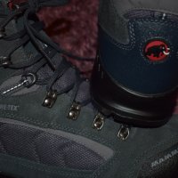 Mammut Impact GTX / gote tex , vibram / , снимка 4 - Мъжки боти - 31863433