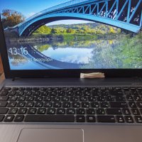 Laptop ASUS , снимка 2 - Лаптопи за дома - 39753025