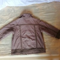 Палтенце, снимка 3 - Детски якета и елеци - 29104991