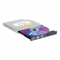 Външна USB Записвачка + USB Кабел Универсална DVD CD Оптично Устройство External DVD CD Burner , снимка 2 - Лаптоп аксесоари - 31868688