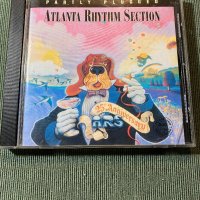Atlanta Rhythm Section,James Gang , снимка 2 - CD дискове - 42092869