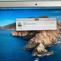 Лаптоп Apple MacBook Air A1466 2017 год., снимка 4 - Лаптопи за работа - 42059161