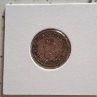 2 стотинки 1912, снимка 2 - Нумизматика и бонистика - 31031521