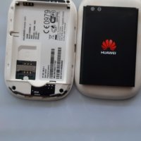 3G WI-FI РУТЕР HUAWEI E5330 , снимка 3 - Рутери - 29775756