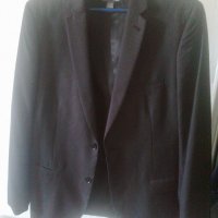 Мъжко сако H&M - размер 52, снимка 2 - Сака - 38930729