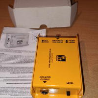 Palmer DI BOX и RE-AMPBOX, снимка 5 - Други - 44913191