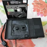 Ретро фотоапарат KONICA DISC 15, снимка 4 - Антикварни и старинни предмети - 37336602