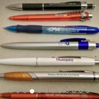 Рекламни химикалки,графити за моливи,молив.Кожен моливник., снимка 10 - Ученически пособия, канцеларски материали - 42142720