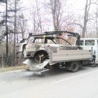 Услуги с Кран, снимка 7 - Услуги с автокран - 39045460