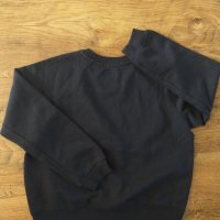g-star chias straight - страхотна дамска блуза КАТО НОВА , снимка 10 - Блузи с дълъг ръкав и пуловери - 30955207