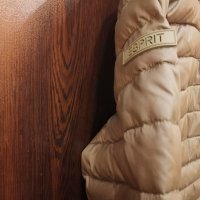 Esprit ЗМ Thinsulate мъжко зимно яке НОВО, снимка 5 - Якета - 30580700