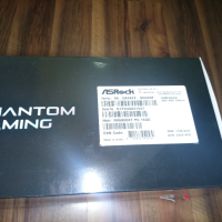 Видео Карта Asrock RX6800 XT OC Phantom Gaming 16GB, снимка 3 - Видеокарти - 44519702