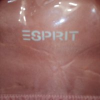 Дамска спортна чанта "Esprit" , снимка 3 - Чанти - 37650473