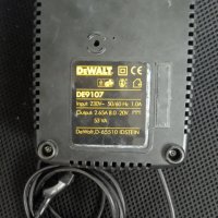 Зарядно DEWALT, снимка 1 - Други инструменти - 29392821