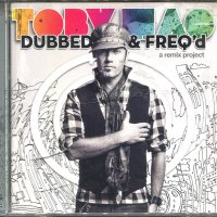 Toby Mac, снимка 1 - CD дискове - 36945752