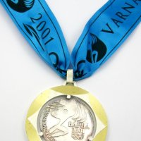 САЩ Олимпийски комитет-Олимпийски значки-Олимпиада, снимка 12 - Колекции - 35247257