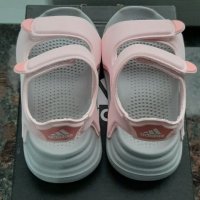 Сандали Адидас (Adidas Swim), снимка 3 - Детски сандали и чехли - 35370085