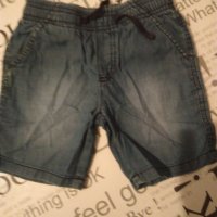Детски къси панталонки, снимка 4 - Детски къси панталони - 29603245