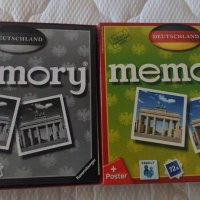 Фамилна игра memory. , снимка 4 - Други игри - 37094585