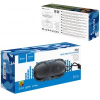 Блутут Тонколона HOCO BS36 Hero sports wireless speaker камуфлаж, снимка 3 - Bluetooth тонколони - 31678034