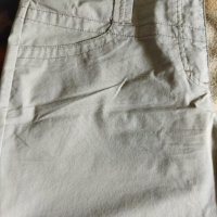 Тънък памучен панталон , снимка 2 - Други - 37344307