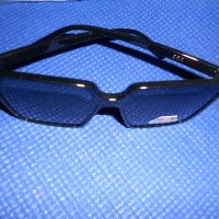 Нови Унисекс Дамски Мъжки ЧЕРНИ Слънчеви Очила, снимка 5 - Слънчеви и диоптрични очила - 37827104