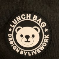 Чанта за храни и напитки,Lunch bag, снимка 3 - Раници - 44351874