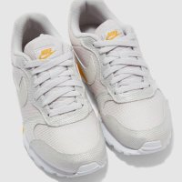 маратонки  Nike MD RUNNER 2 White Grey  номер 43,5-44, снимка 4 - Маратонки - 40282153