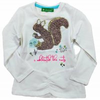 Детска блузка , снимка 1 - Детски Блузи и туники - 39430558