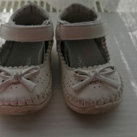 Бебешки обувки Апава номер 18, снимка 1 - Бебешки обувки - 36751383