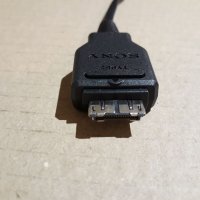 Кабел Sony Type 2, снимка 2 - Фотоапарати - 38718560