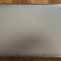 Apple MacBook Air Retina 13" 2020 Space Grey, снимка 3 - Лаптопи за работа - 44804637