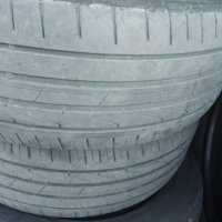 4 летни,зимни гуми Hankook 16 цола dot 2018VW T-rock, снимка 10 - Гуми и джанти - 42810440