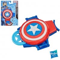 Изстрелвачка Captain America / Капитан Америка , снимка 3 - Образователни игри - 34940895