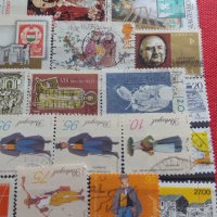 Пощенски марки стари редки перфектно състояние от цял свят смесени за КОЛЕКЦИЯ 22630, снимка 4 - Филателия - 40343625