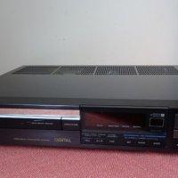 Sony CDP-302 ES HIGH END CD PLAYER, 1984, BU1 Mechanismus, с повреда , снимка 3 - Декове - 42674553