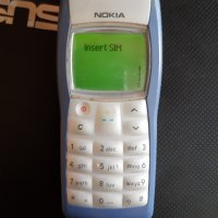 nokia 1100, снимка 9 - Nokia - 29612221
