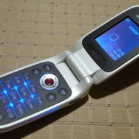 Sony Ericsson Z310i, снимка 3 - Sony Ericsson - 31412929