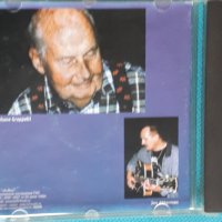 The Rosenberg Trio(feat.Jan Akkerman) - 1994 - Caravan(Gypsy Jazz,Swing), снимка 4 - CD дискове - 44302796