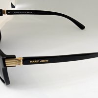 MARC JOHN HIGH QUALITY POLARIZED 100% UV защита TOП цена! Гаранция! Перфектно качество!, снимка 3 - Слънчеви и диоптрични очила - 34285923