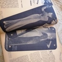Френски списания 1938,39 година , снимка 6 - Антикварни и старинни предмети - 40542032