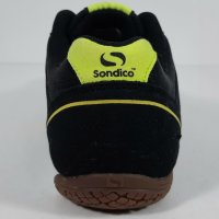 Sondico Pedibus IN Snr 71 - футболни обувки за зала, размер  -  43 /UK 9/ стелка 27.5 см.. , снимка 9 - Футбол - 39473897